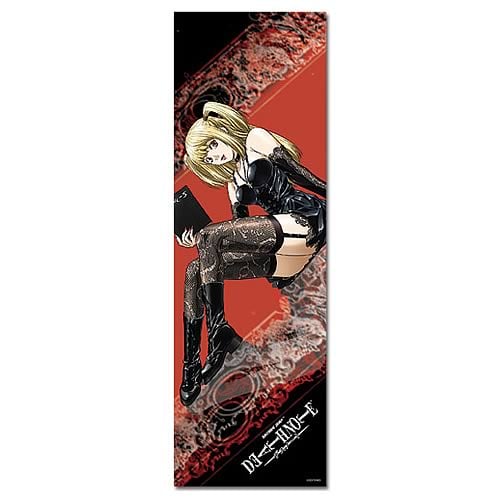 Death Note Misa Body Pillow